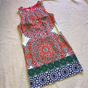 3/$15 London Times Sleeveless Dress